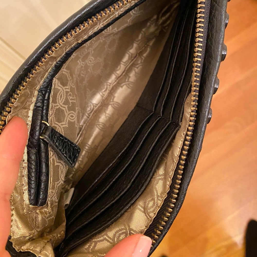 Ivanka trump clutch